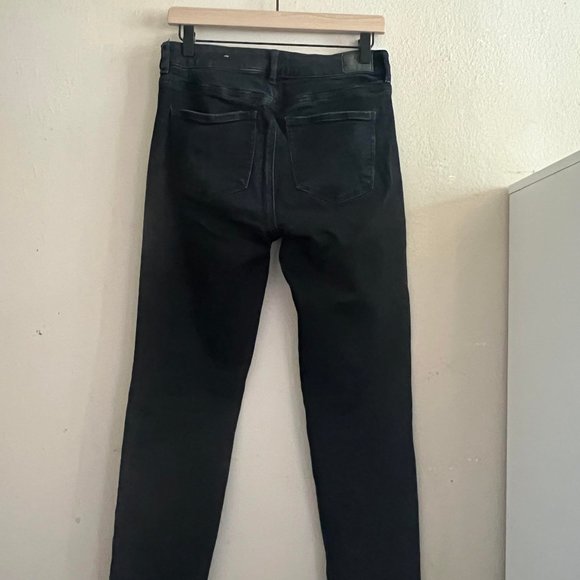 High rise skinny - Picture 2 of 7